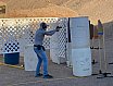 2022-MAY - 1Gun Matches at PRGC