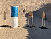 2022-JUN - 1Gun Matches at PRGC