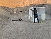 2022-JUN - 1Gun Matches at PRGC