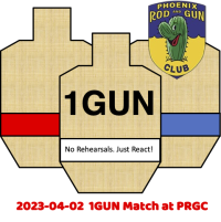 2023-04-02 1GUN Match at PRGC